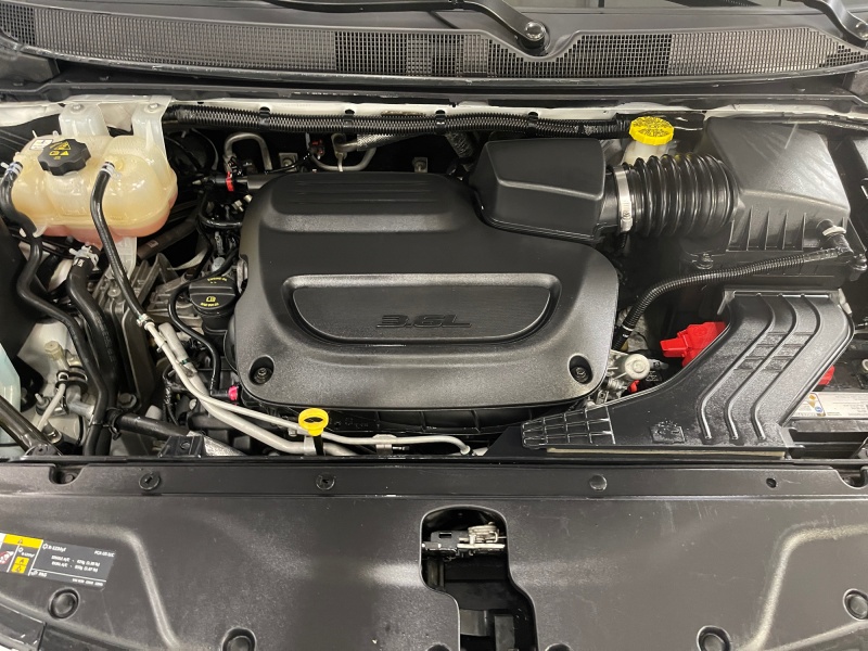 2022 Chrysler Pacifica