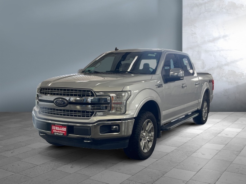 Used 2019 Ford F-150 XL Trucks