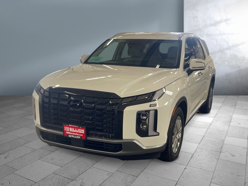 Used 2025 Hyundai Palisade SEL SUVs