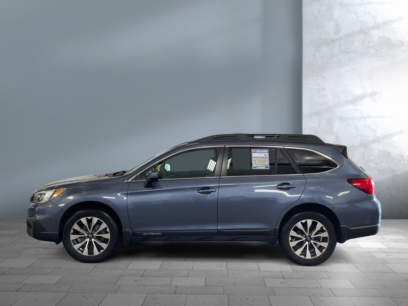 2017 Subaru Outback