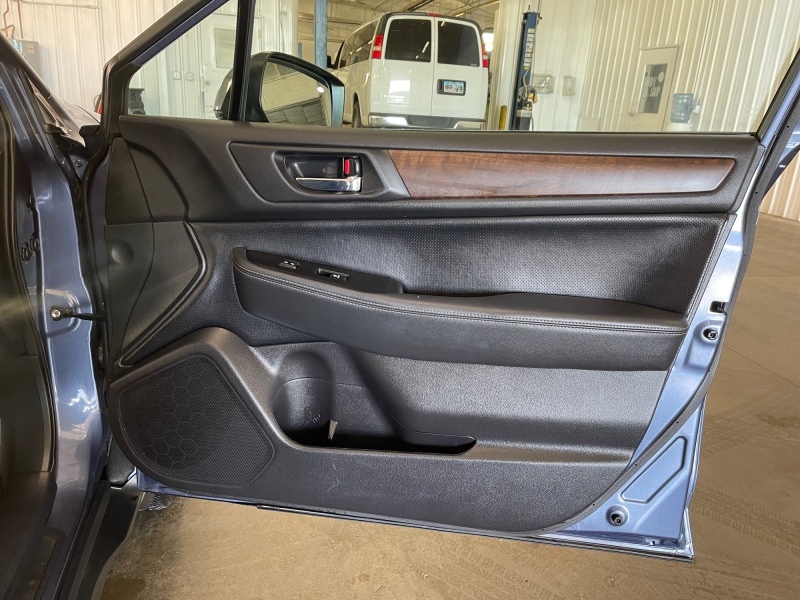 2017 Subaru Outback