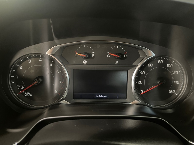 2025 Chevrolet Blazer