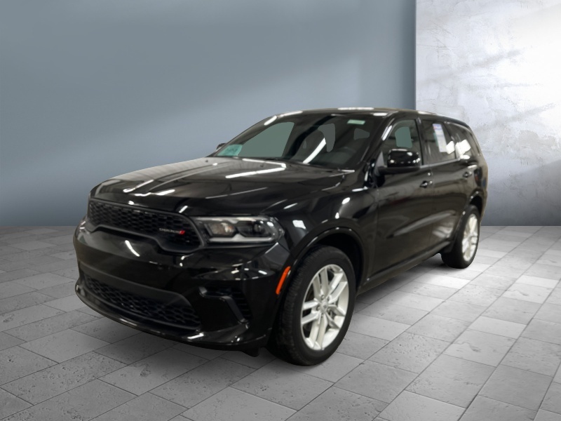 Used 2026 Dodge Durango GT SUVs
