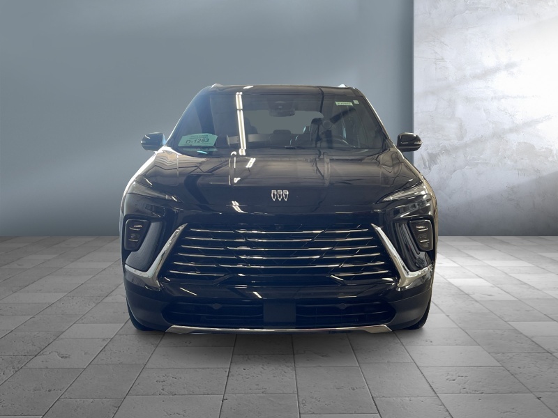 2026 Buick Enclave