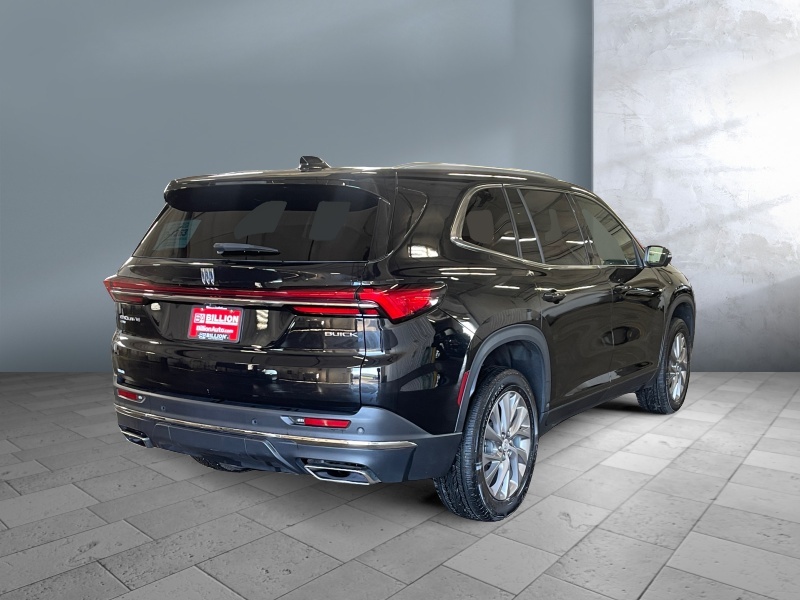 2026 Buick Enclave