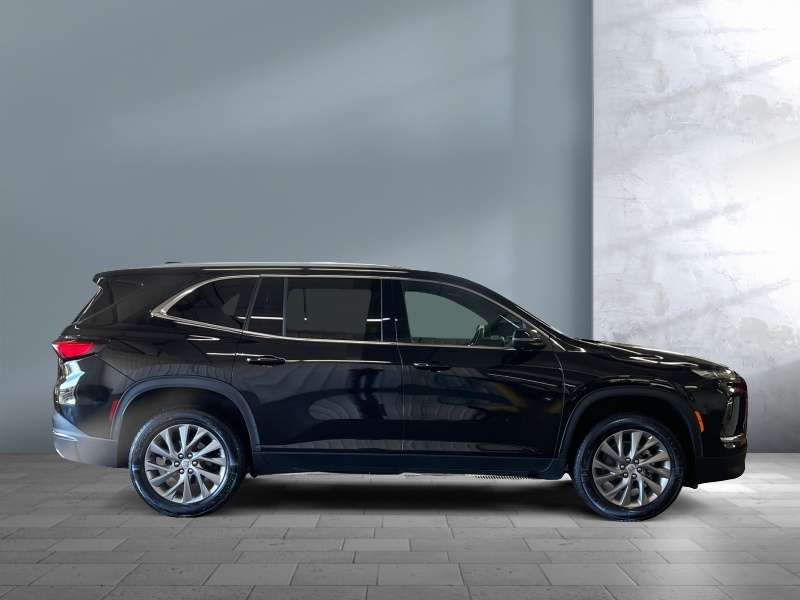 2026 Buick Enclave