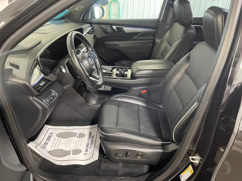 2026 Buick Enclave