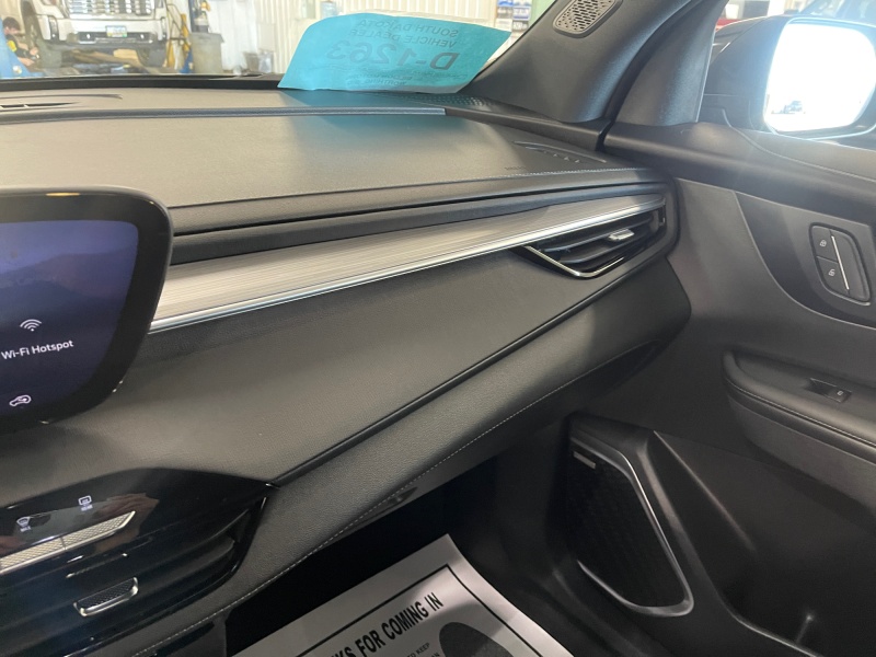 2026 Buick Enclave