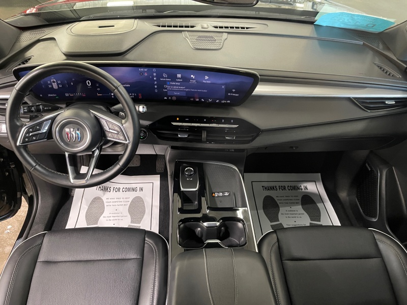 2026 Buick Enclave