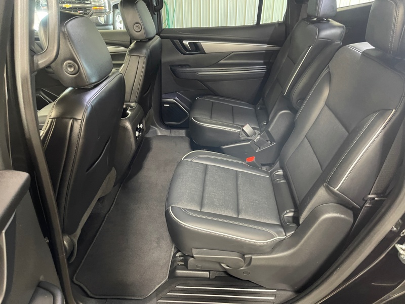 2026 Buick Enclave