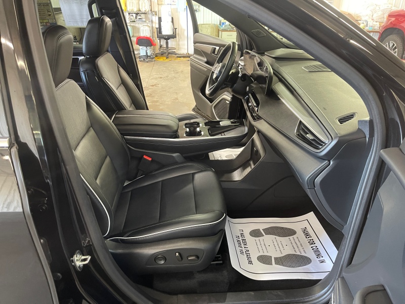 2026 Buick Enclave