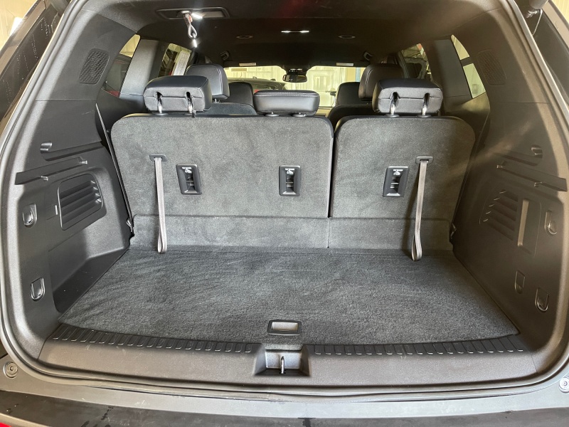 2026 Buick Enclave