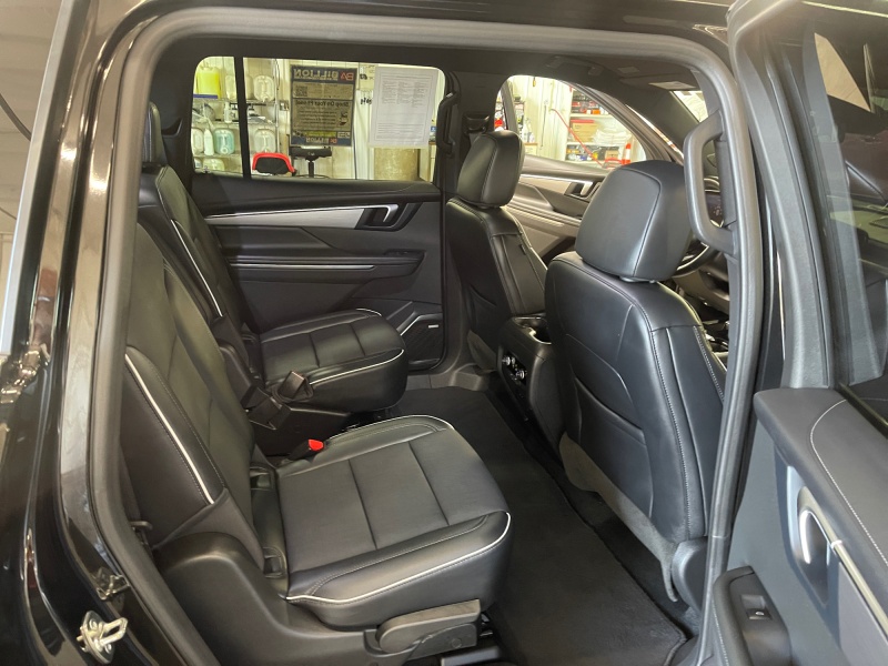 2026 Buick Enclave