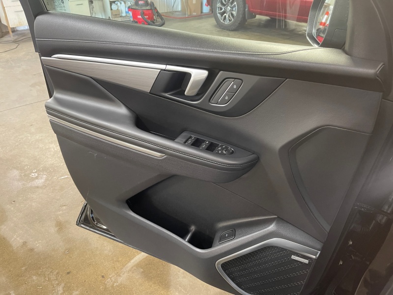 2026 Buick Enclave