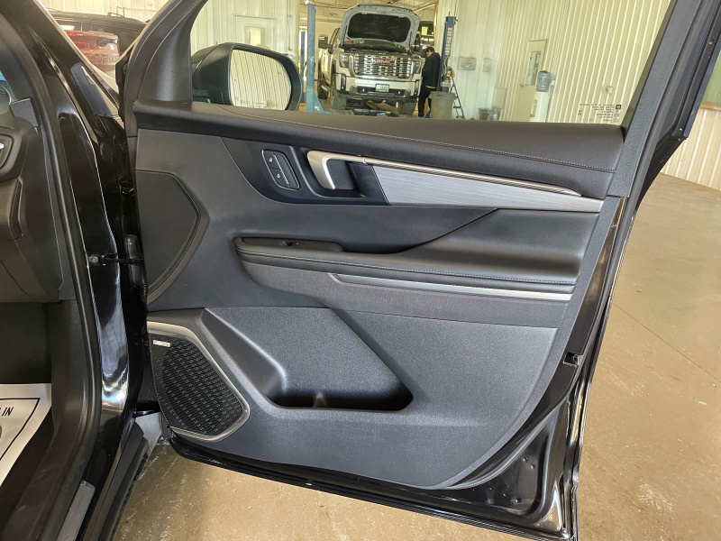 2026 Buick Enclave