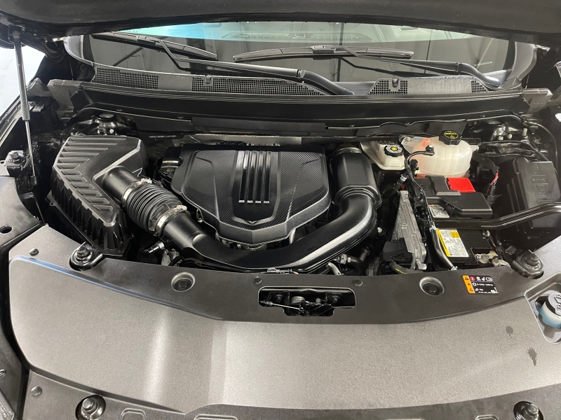 2026 Buick Enclave