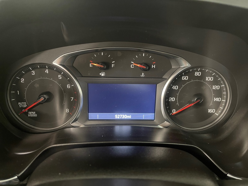 2025 Chevrolet Blazer