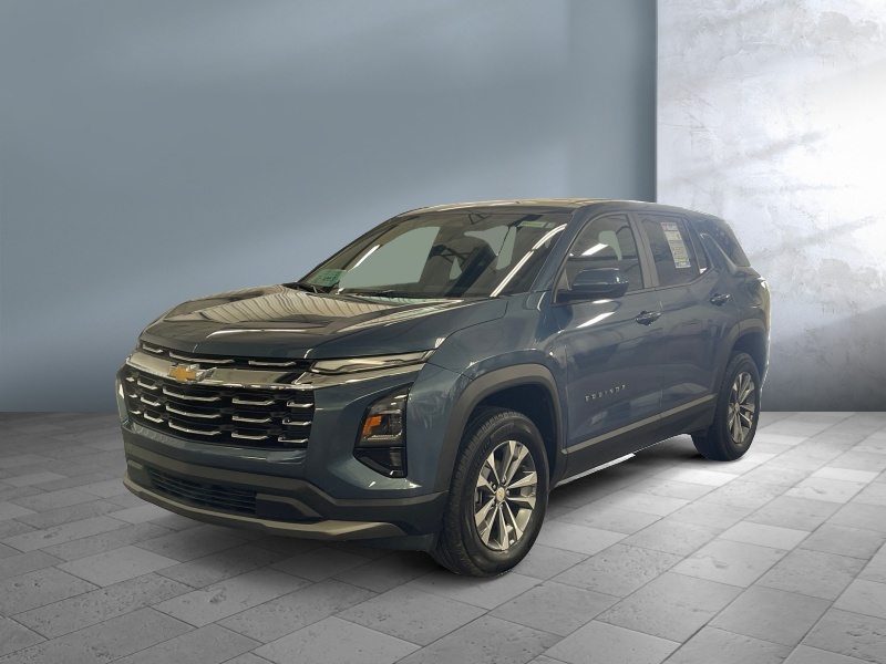 Used 2026 Chevrolet Equinox  LT Crossovers