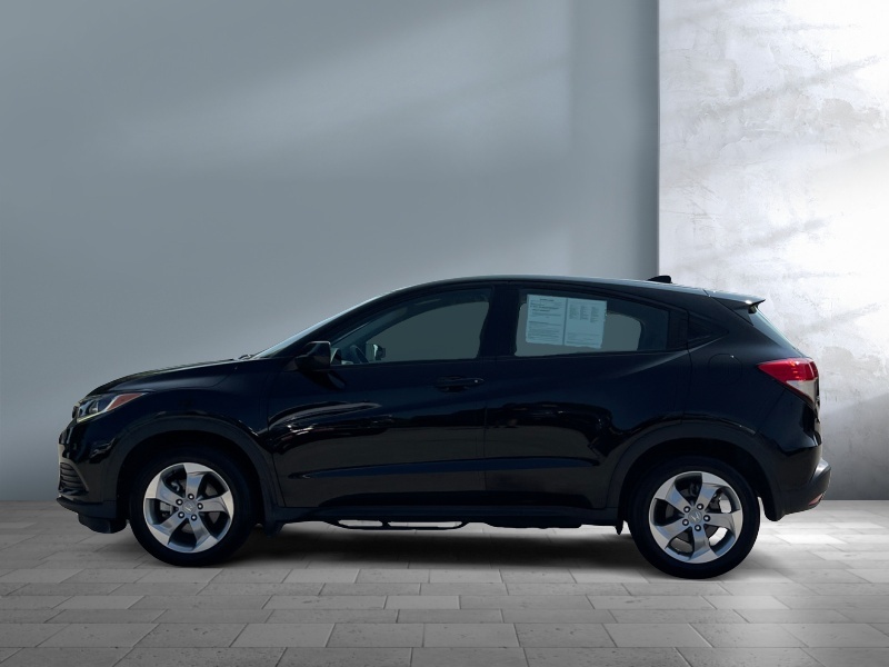 2019 Honda HR-V