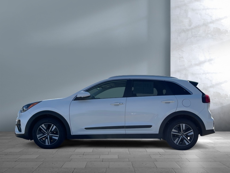 2022 Kia Niro