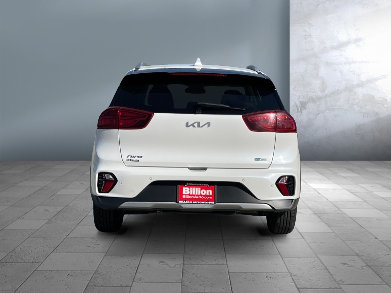 2022 Kia Niro