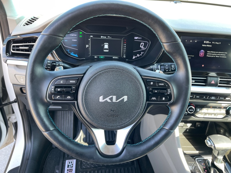 2022 Kia Niro