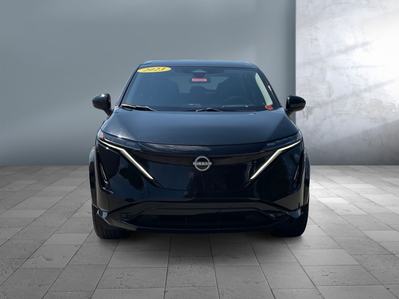 2023 Nissan ARIYA