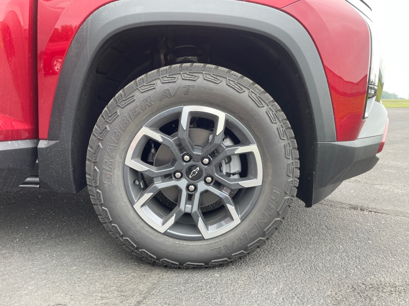2027 Chevrolet Equinox