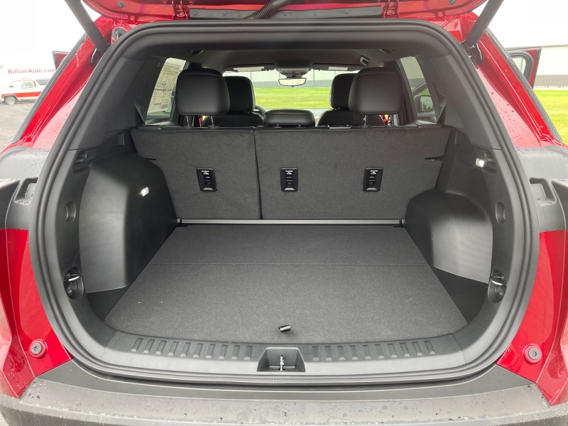 2027 Chevrolet Equinox