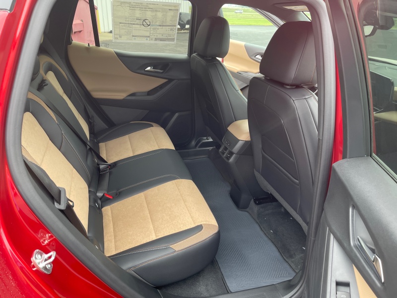 2027 Chevrolet Equinox