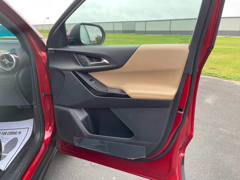 2027 Chevrolet Equinox