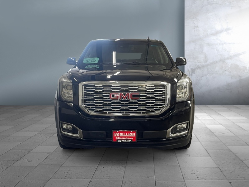 2020 GMC Yukon XL