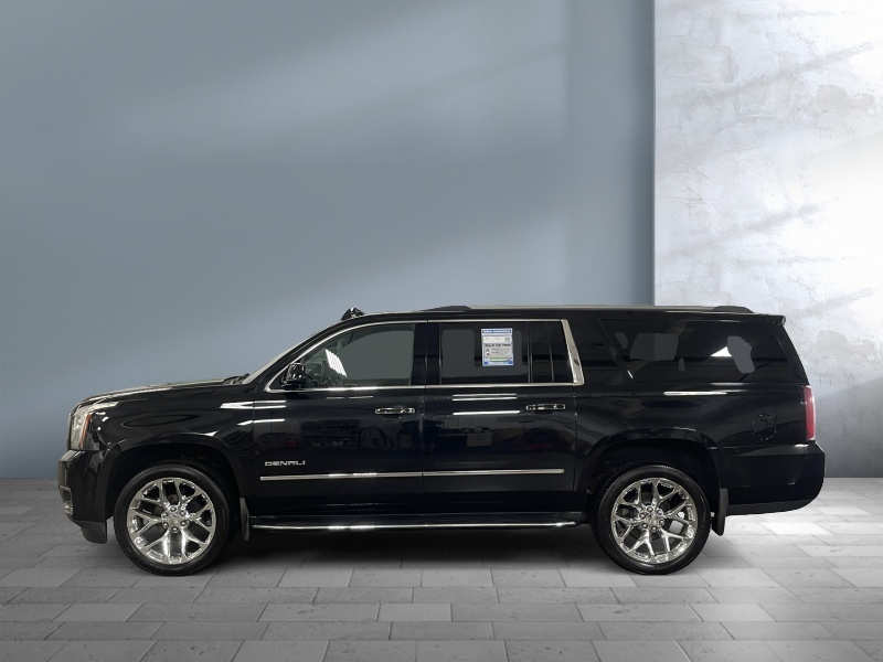 2020 GMC Yukon XL