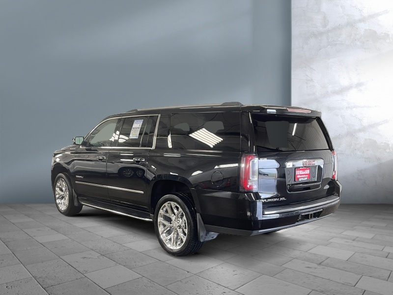 2020 GMC Yukon XL