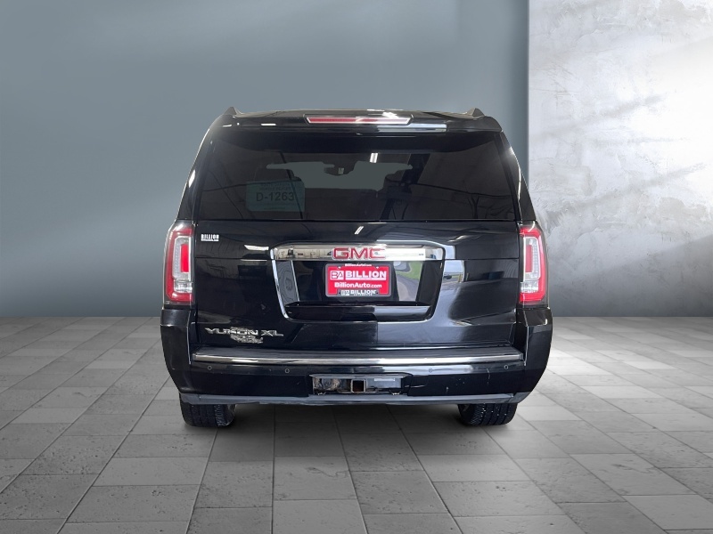 2020 GMC Yukon XL