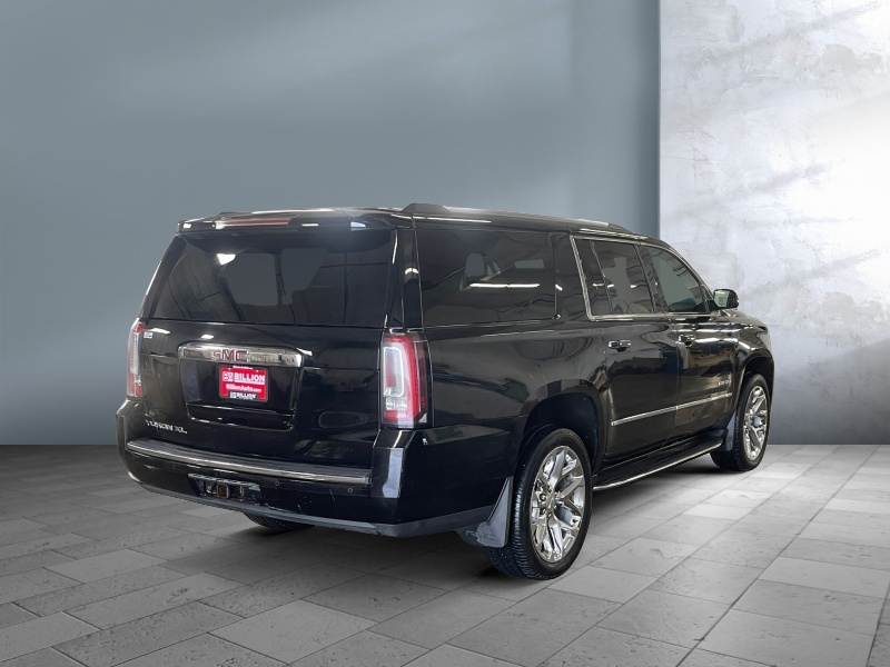 2020 GMC Yukon XL