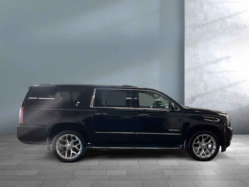2020 GMC Yukon XL