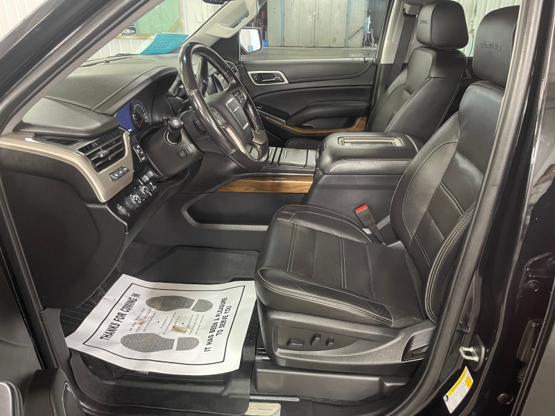 2020 GMC Yukon XL