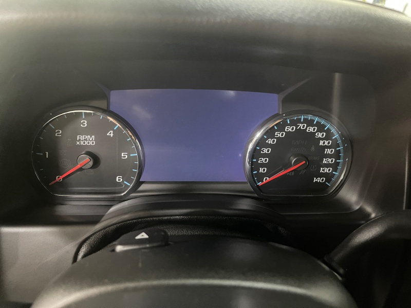2020 GMC Yukon XL