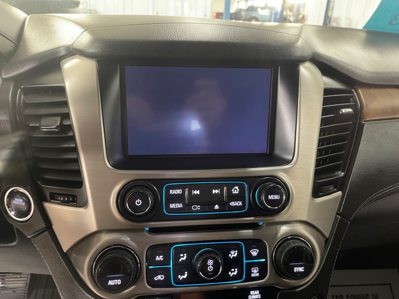 2020 GMC Yukon XL