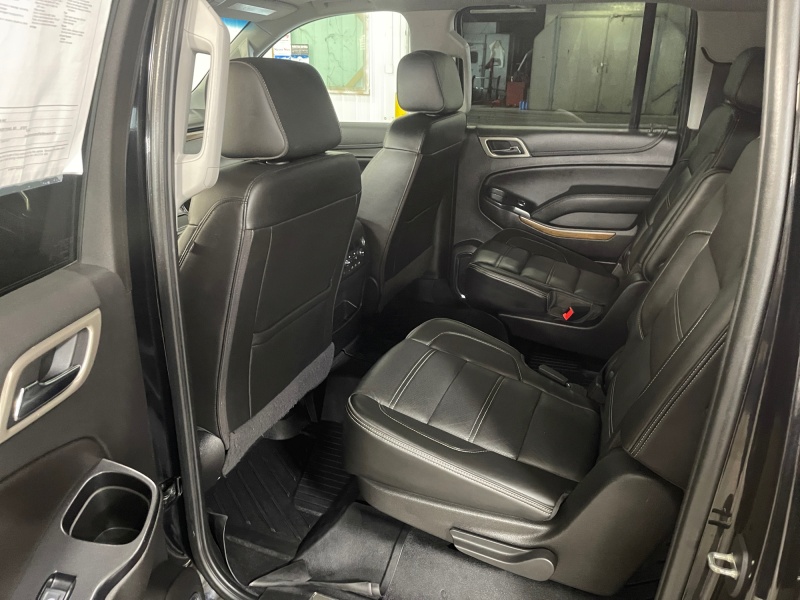 2020 GMC Yukon XL
