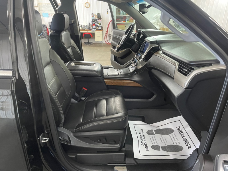 2020 GMC Yukon XL