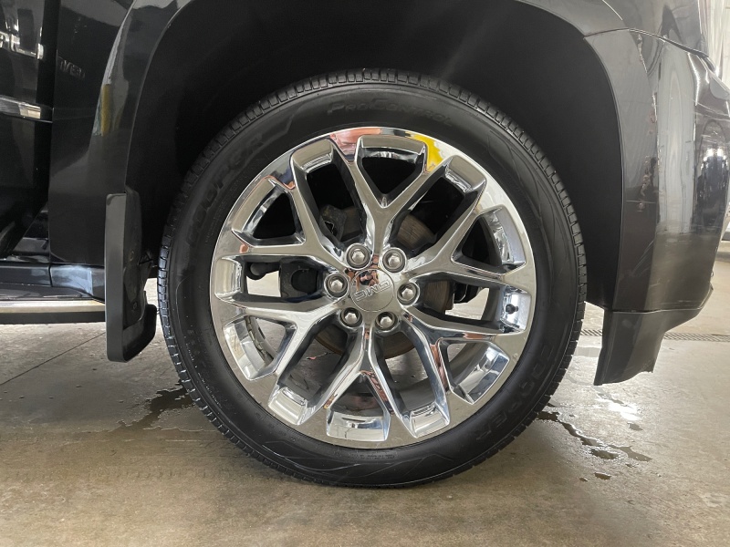 2020 GMC Yukon XL