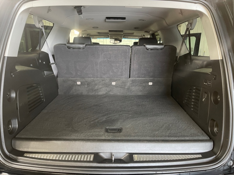 2020 GMC Yukon XL