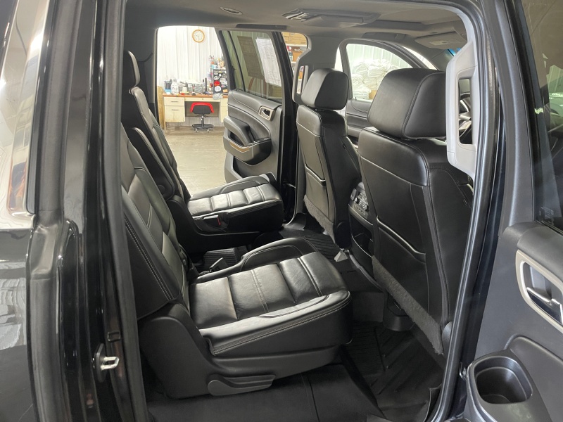 2020 GMC Yukon XL