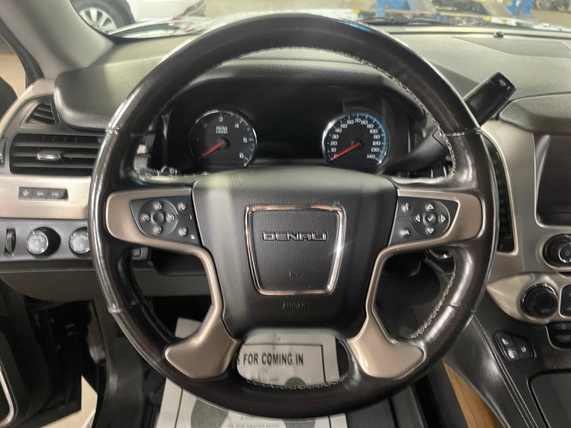 2020 GMC Yukon XL
