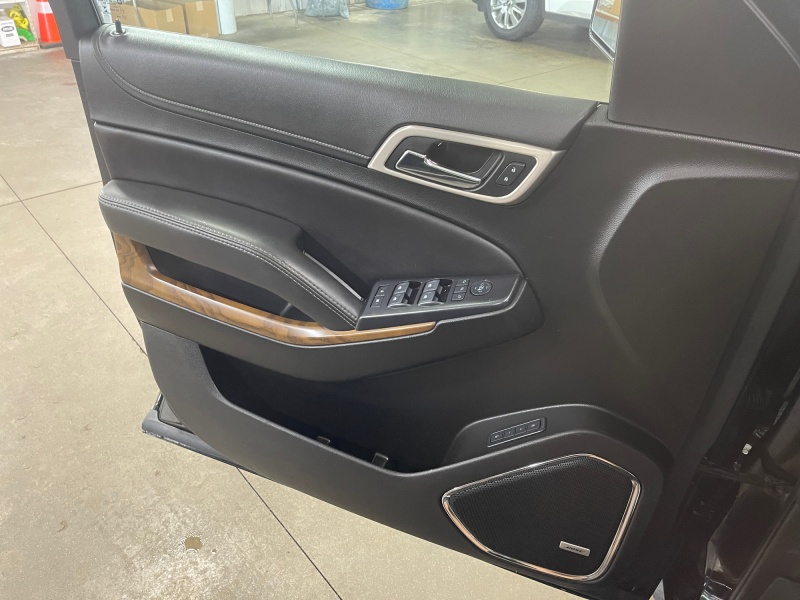 2020 GMC Yukon XL