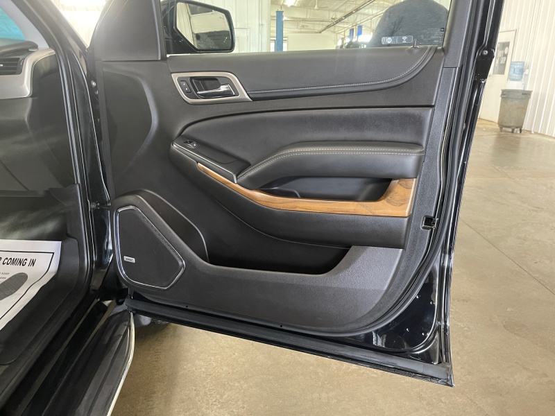 2020 GMC Yukon XL