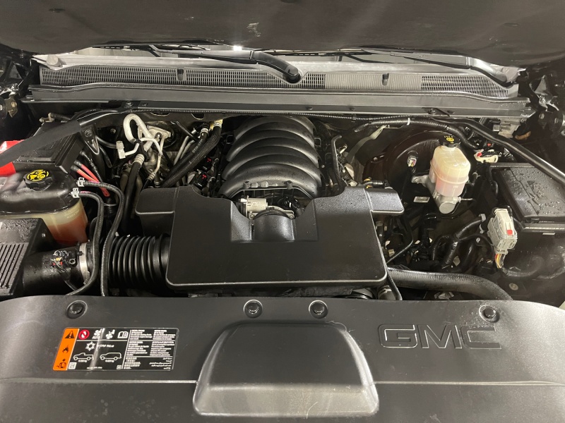 2020 GMC Yukon XL