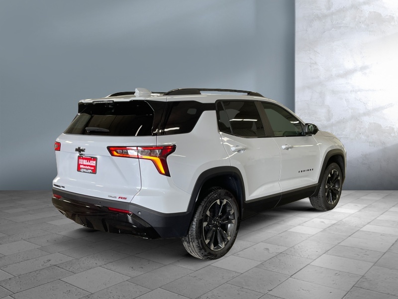 2027 Chevrolet Equinox